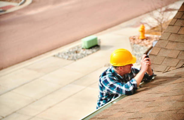 Best Roof Maintenance Services  in Somersworth, NH