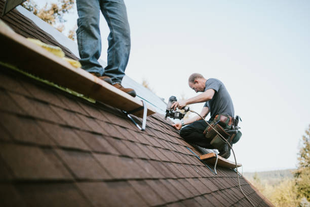 Quick and Trustworthy Emergency Roof Repair Services in Somersworth, NH